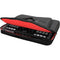 Odyssey Innovative Designs Redline Series Utility DJ Controller Carry Bag