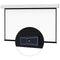 Da-Lite 24111ELR ViewShare Advantage Electrol 65 x 104" Ceiling-Recessed Motorized Screen (220V)