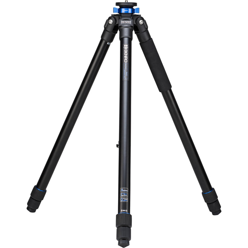 Benro TMA47AXL Extra Long Series 4 Mach3 Aluminum Tripod