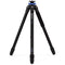 Benro TMA37AL Long Series 3 Mach3 Aluminum Tripod