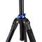 Benro TMA47AXL Extra Long Series 4 Mach3 Aluminum Tripod