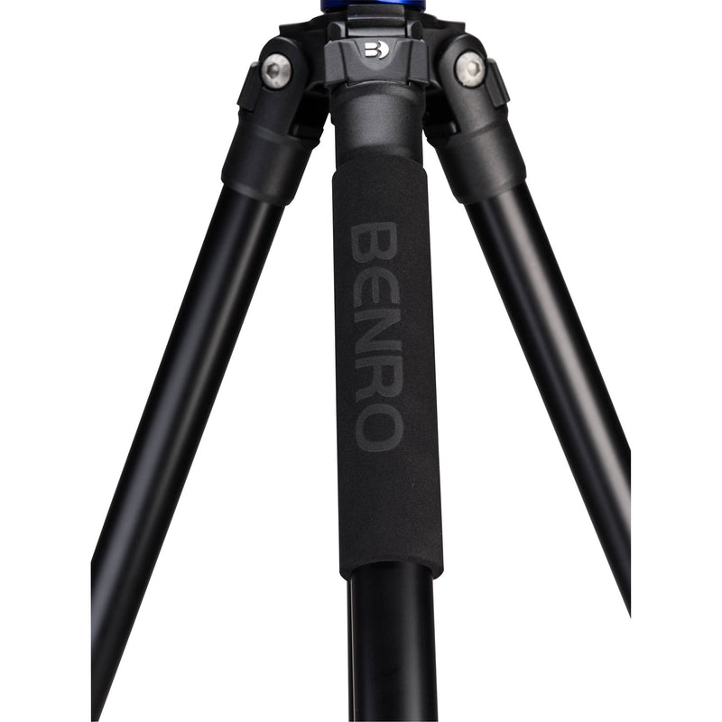 Benro TMA37AL Long Series 3 Mach3 Aluminum Tripod