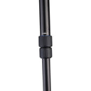 Benro TMA37AL Long Series 3 Mach3 Aluminum Tripod