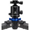 Benro TMA37AL Long Series 3 Mach3 Aluminum Tripod