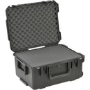 SKB 3I-2015-10B-E Mil-Std Waterproof Case 10" Deep (Black)