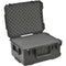 SKB 3I-2015-10B-E Mil-Std Waterproof Case 10" Deep (Black)