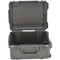 SKB 3I-2015-10B-E Mil-Std Waterproof Case 10" Deep (Black)