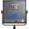 CAME-TV High CRI Digital 1024 Daylight LED Light