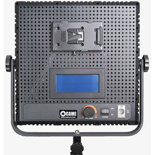 CAME-TV High CRI Digital 1024 Daylight LED Light