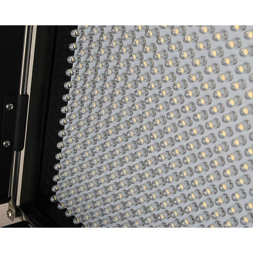 CAME-TV High CRI Digital 1024 Daylight LED Light