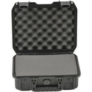 SKB 3I-1209-4B-C Mil-Std Waterproof 4" Deep Case (with Cubed Foam)