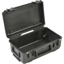 SKB 3I-2011-7B-E Mil-Std Waterproof Case 7" Deep (Black)