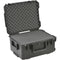 SKB 3I-2015-10B-C Mil-Std Waterproof Case 10" Deep (Black)