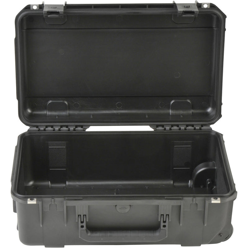 SKB 3I-2011-7B-E Mil-Std Waterproof Case 7" Deep (Black)