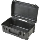 SKB 3I-2011-7B-E Mil-Std Waterproof Case 7" Deep (Black)