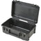 SKB 3I-2011-7B-E Mil-Std Waterproof Case 7" Deep (Black)