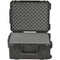 SKB 3I-2015-10B-C Mil-Std Waterproof Case 10" Deep (Black)