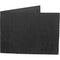 Tap Senior Slip Photo Folder (7 x 5", Ebony, 25-Pack)