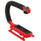 Vello VB-2000 ActionPan Pro Stabilizing Action Grip/Handle