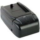 Watson Compact AC/DC Charger for NB-5L Battery