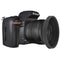 Sensei 52mm Collapsible Rubber Lens Hood