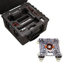 MYT Works Custom Hard Carrying Case for Constellation Kit