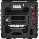 MYT Works Custom Hard Carrying Case for Constellation Kit