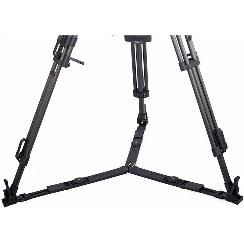 CAME-TV CAME-15T Pro Carbon Tripod