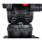 CAME-TV CAME-15T Pro Carbon Tripod