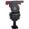 CAME-TV CAME-15T Pro Carbon Tripod