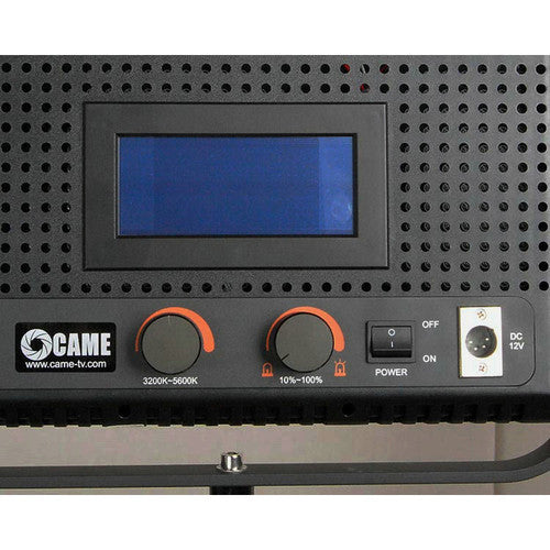 CAME-TV High CRI Digital 1024 Bi-Color LED Light
