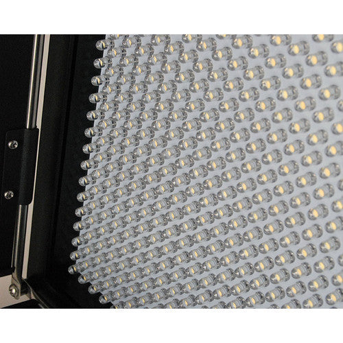 CAME-TV High CRI Digital 1024 Bi-Color LED Light