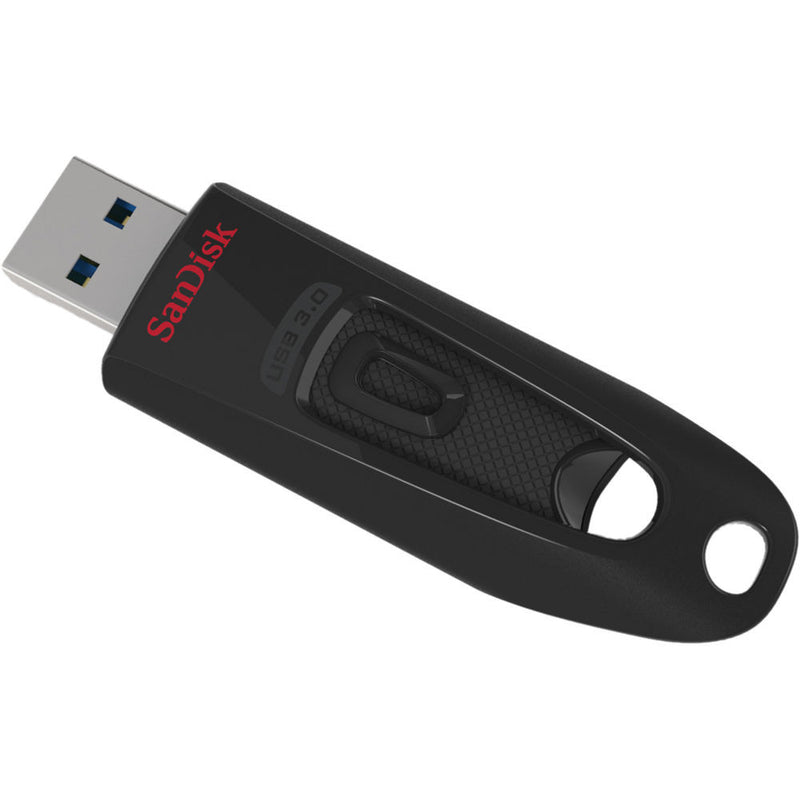 SanDisk 256GB Ultra USB 3.0 Flash Drive