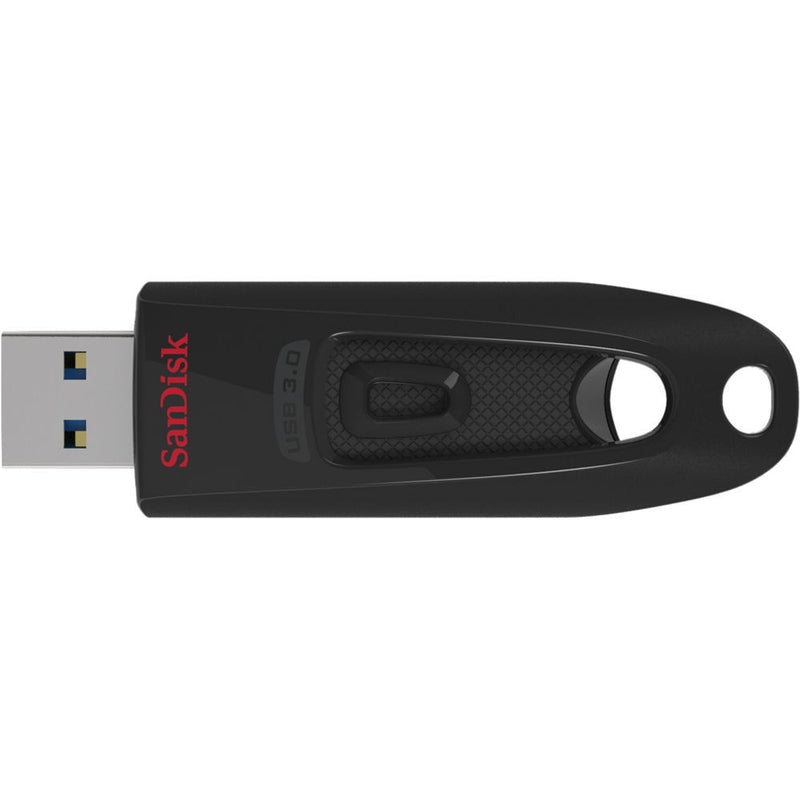 SanDisk 256GB Ultra USB 3.0 Flash Drive