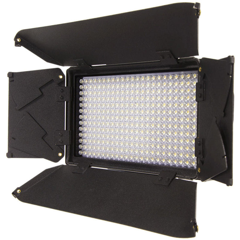 ikan iLED312-v2 3-Point Light Kit