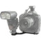 Custom Brackets CB Mini-RC Camera Flash Bracket