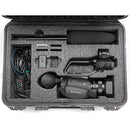 Sony SKB Hard Carrying Case for PXW-X70 Camera