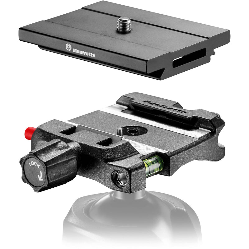 Manfrotto MHXPRO-BHQ6 XPRO Ball Head with Top Lock Quick-Release System