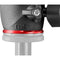 Manfrotto MHXPRO-BHQ6 XPRO Ball Head with Top Lock Quick-Release System