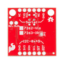 SparkFun Spectral Sensor Breakout - AS7262 Visible (Qwiic)