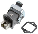 Harting 09452151562 Panel FEED-THRU RJ45 8P8C Jack CAT6