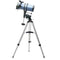 Konusmotor-130 5" f/7.7 Reflector Telescope with RA Motor