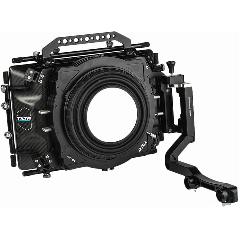 Tilta 6.6 x 6.6" Carbon Fiber Matte Box