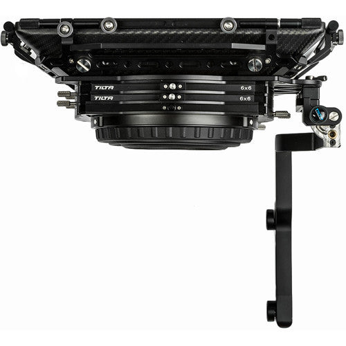 Tilta 6.6 x 6.6" Carbon Fiber Matte Box