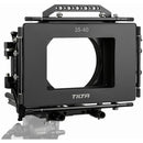 Tilta 6.6 x 6.6" Carbon Fiber Matte Box