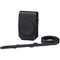 Sony Soft Case / Attachment Grip for Cyber-shot RX100, RX100II (B&H Kit)