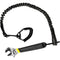 Setwear Tool Leash (Black)