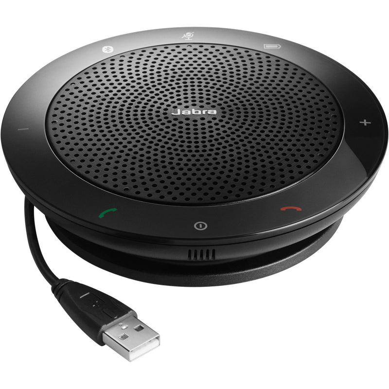 Jabra Speak 510 MS Bluetooth Speaker - Main Image