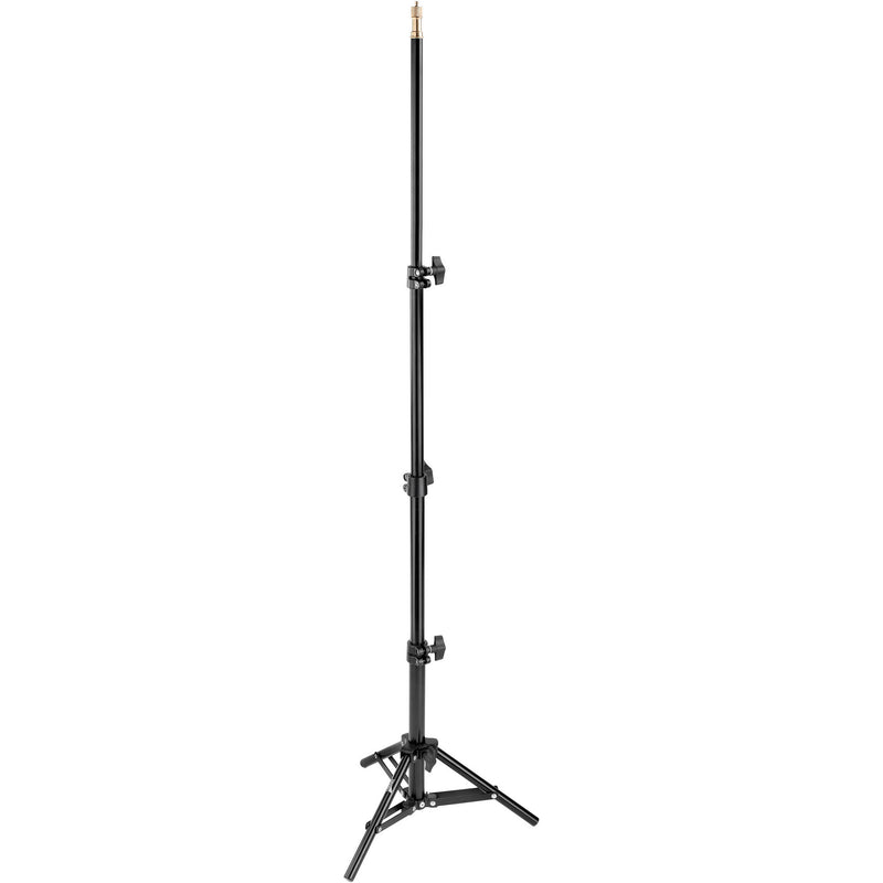 Impact LS-K4 Micro Kit Stand - 48"