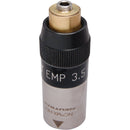 Ambient Recording EMP3.5S Electret Microphone Power Adapter for Sony UWP-D Series Microphones